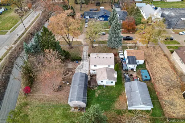 5381 Merrick Street, DearbornHeights, MI 48125