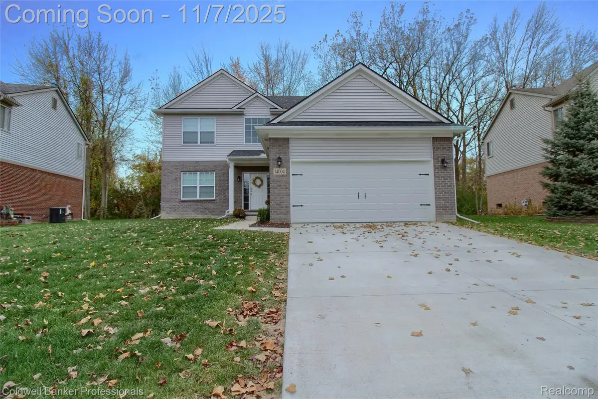 14004 Arlene Lane, Van Buren, MI 48111 - Image #1