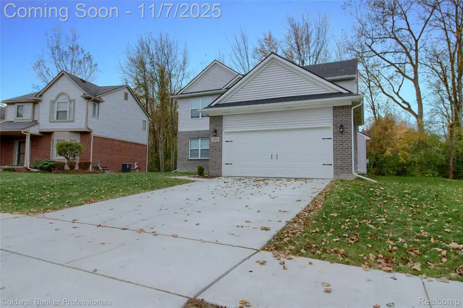 14004 Arlene Lane, Van Buren, MI 48111 - Image #3