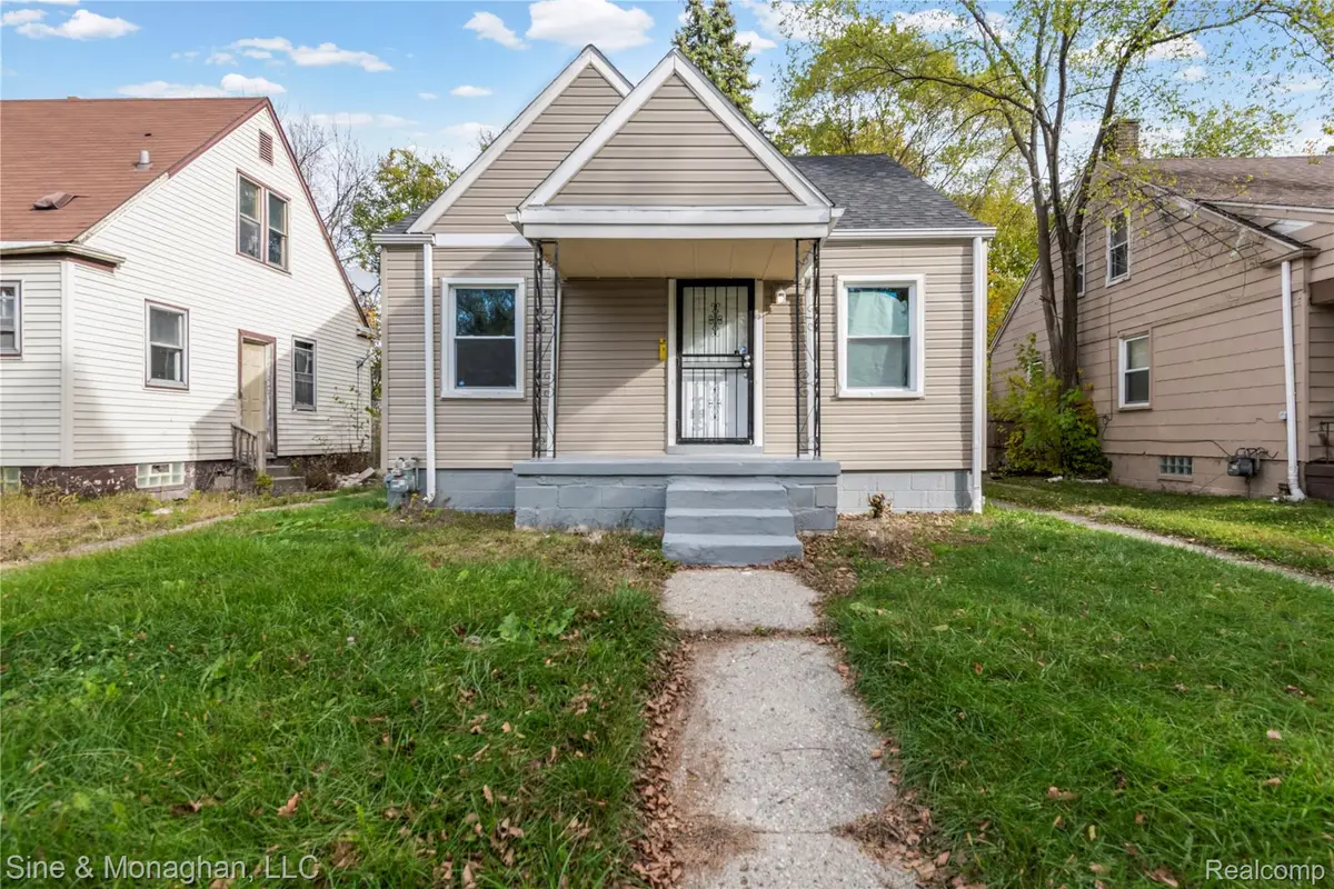 11392 Evergreen Avenue, Detroit, MI 48228 - Image #1