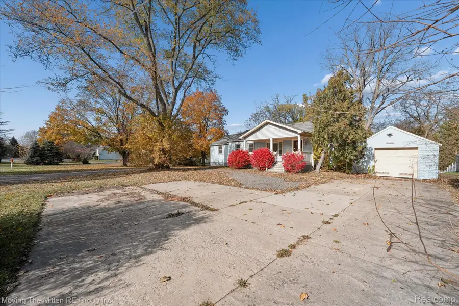 41190 Savage Road, Van Buren, MI 48111 - Image #3