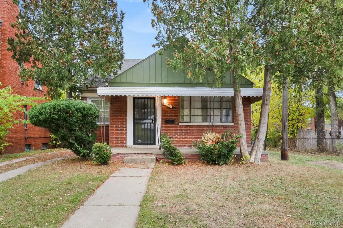 18226 Freeland Street, Detroit, MI 48235 - Image #1