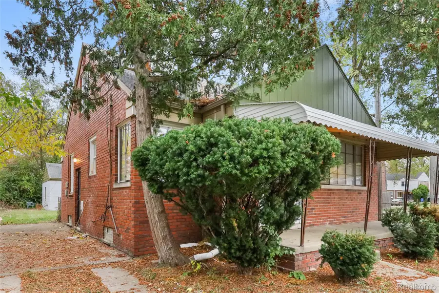 18226 Freeland Street, Detroit, MI 48235 - Image #2