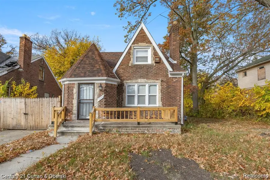 16509 Woodingham Drive, Detroit, MI 48221 - Image #2