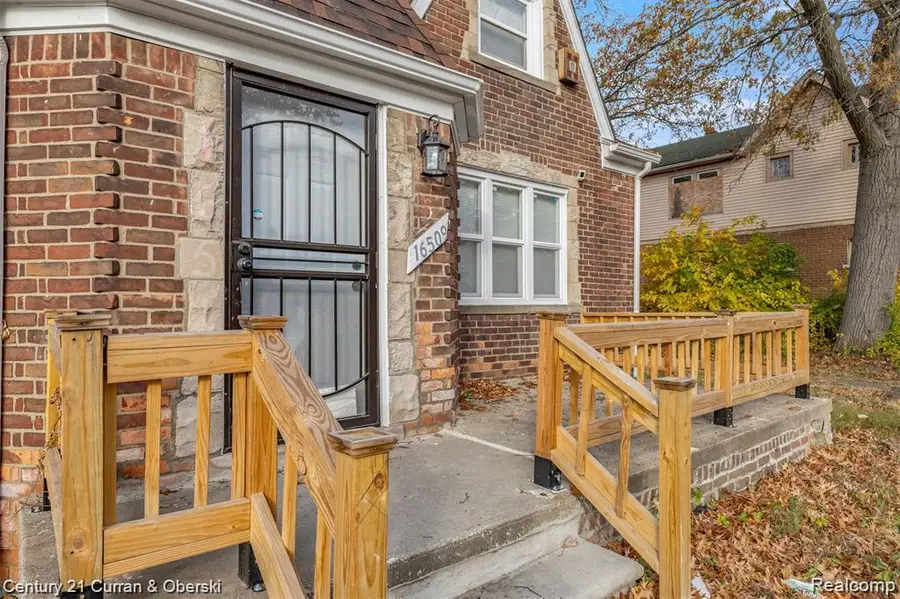 16509 Woodingham Drive, Detroit, MI 48221 - Image #3