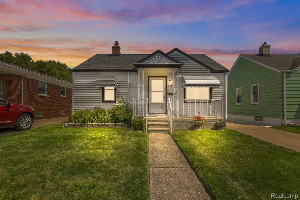 2790 Blanche Street, Melvindale, MI 48122 - Image #1