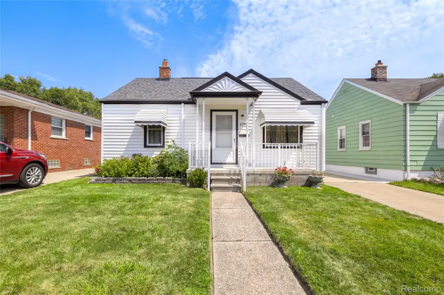 2790 Blanche Street, Melvindale, MI 48122 - Image #2