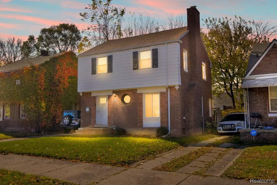 5779 Oldtown Street, Detroit, MI 48224 - Image #2