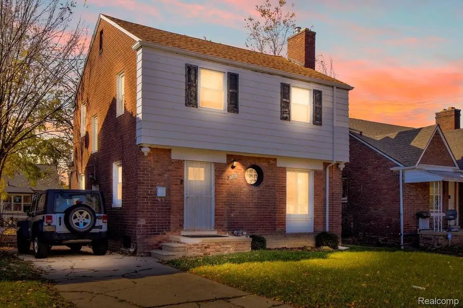 5779 Oldtown Street, Detroit, MI 48224 - Image #3