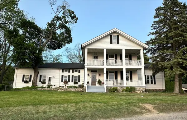 549 Grixdale Lane, Waterford, MI 48328