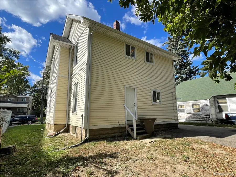 50 Henderson Street, Pontiac, MI 48341 - Image #3