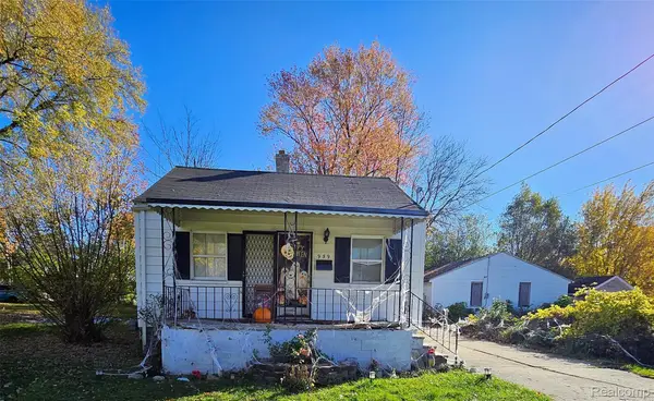 959 Tacken Street, Flint, MI 48532