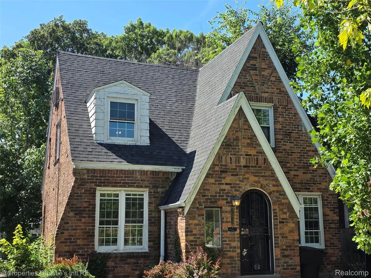 16924 Chandler Park Drive, Detroit, MI 48224 - Image #1