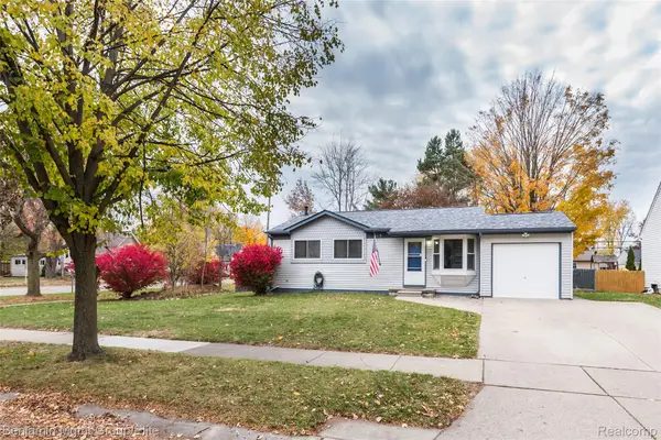 115 Wellington Drive, SouthLyon, MI 48178