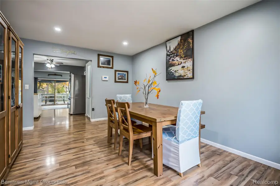 115 Wellington Drive, South Lyon, MI 48178 - Image #3