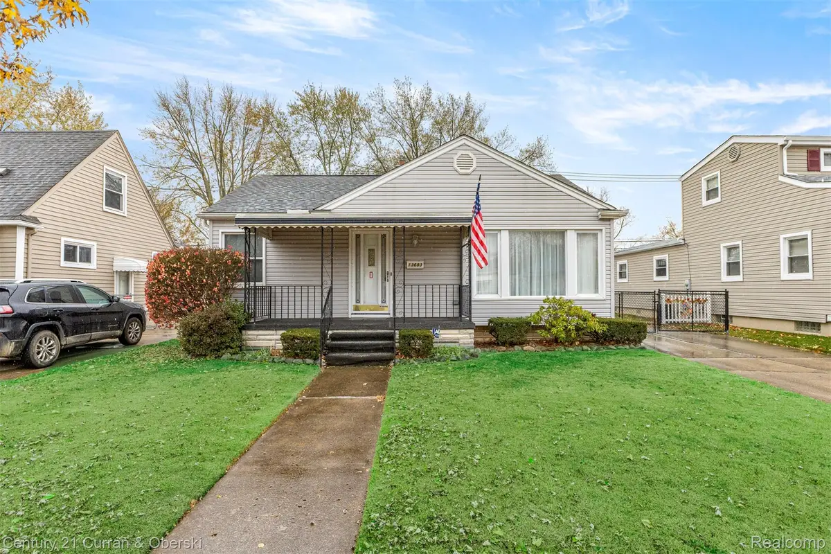 13683 Wesley Street, Southgate, MI 48195 - Image #1