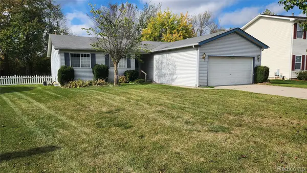 3088 Wild Orchid Lane, Burton, MI 48519