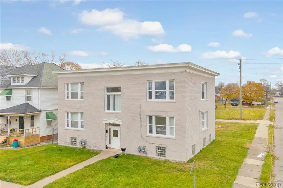 508 - 506 Kenilworth, Detroit, MI 48202 - Image #2