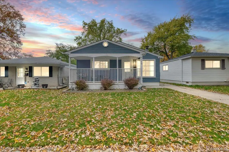 4428 Bedford Street, Dearborn Heights, MI 48125 - Image #2