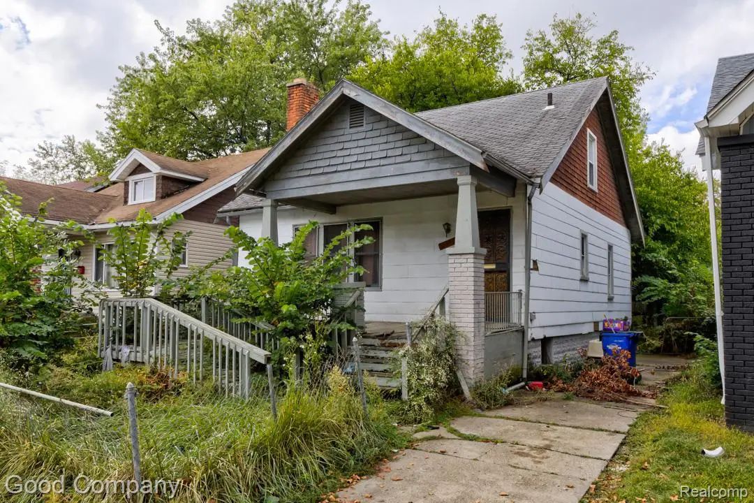 11387 Manor Street, Detroit, MI 48204 - Image #1