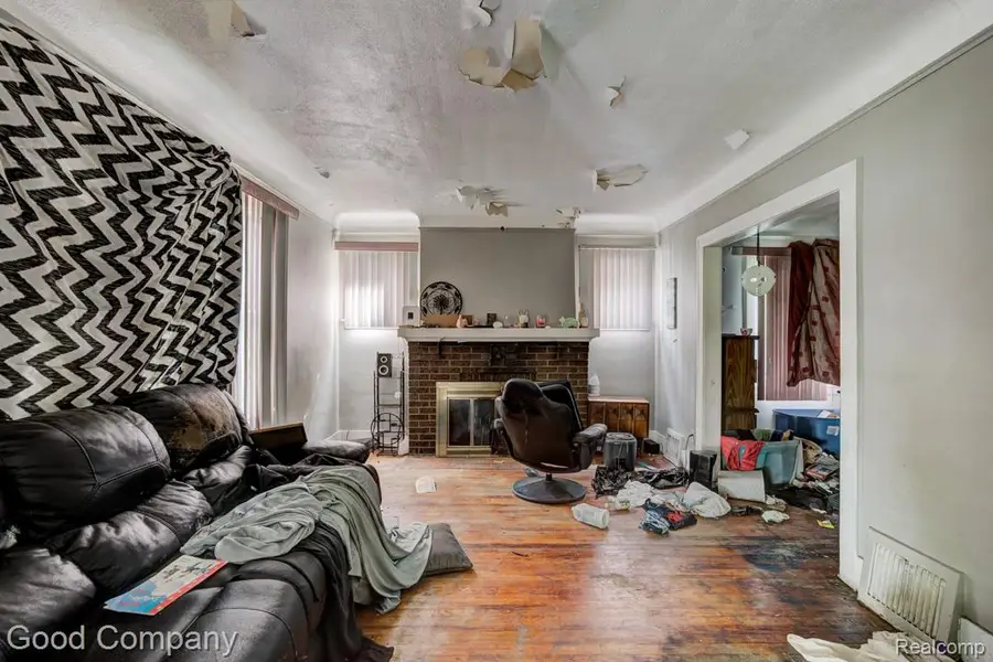 11387 Manor Street, Detroit, MI 48204 - Image #2