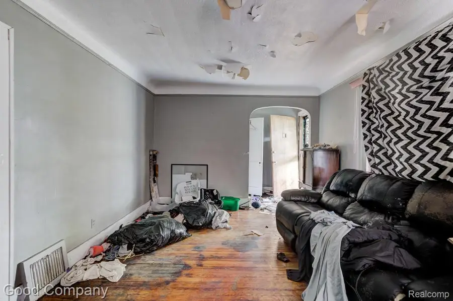 11387 Manor Street, Detroit, MI 48204 - Image #3