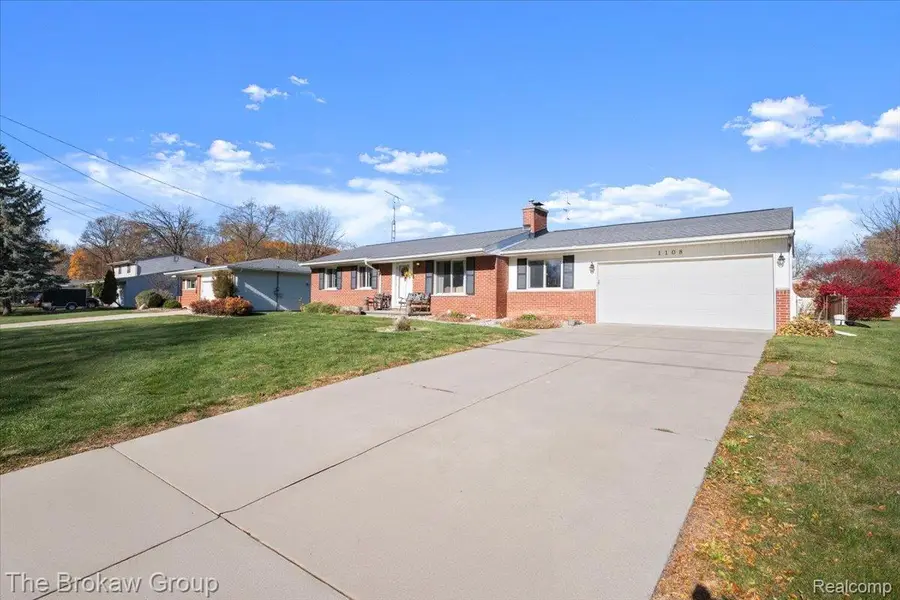 1108 Trotwood Lane, Flint, MI 48507 - Image #3