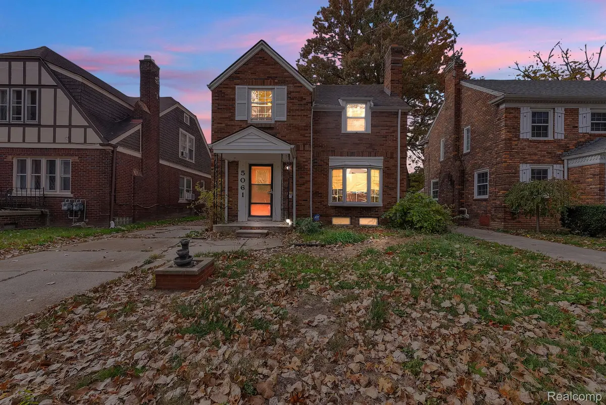5061 Bishop Street, Detroit, MI 48224 - Image #1