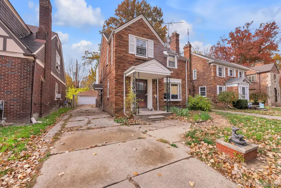 5061 Bishop Street, Detroit, MI 48224 - Image #2