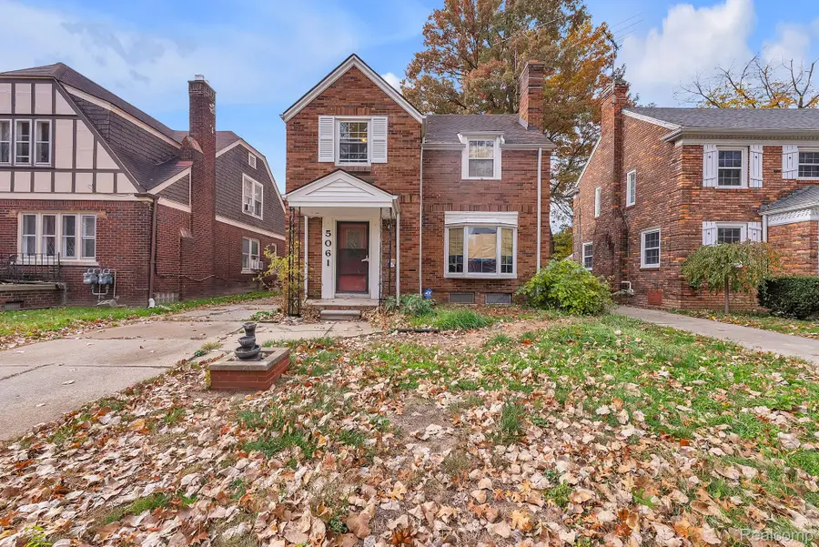 5061 Bishop Street, Detroit, MI 48224 - Image #3