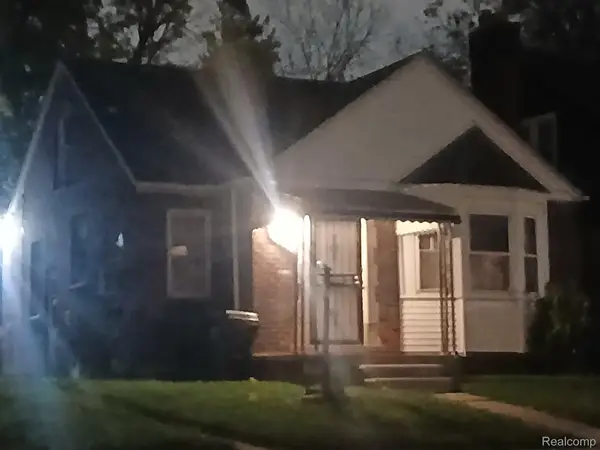 13687 N Castleton Street, Detroit, MI 48227