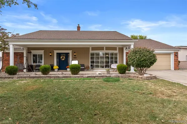 35259 Hatherly Place, SterlingHeights, MI 48310