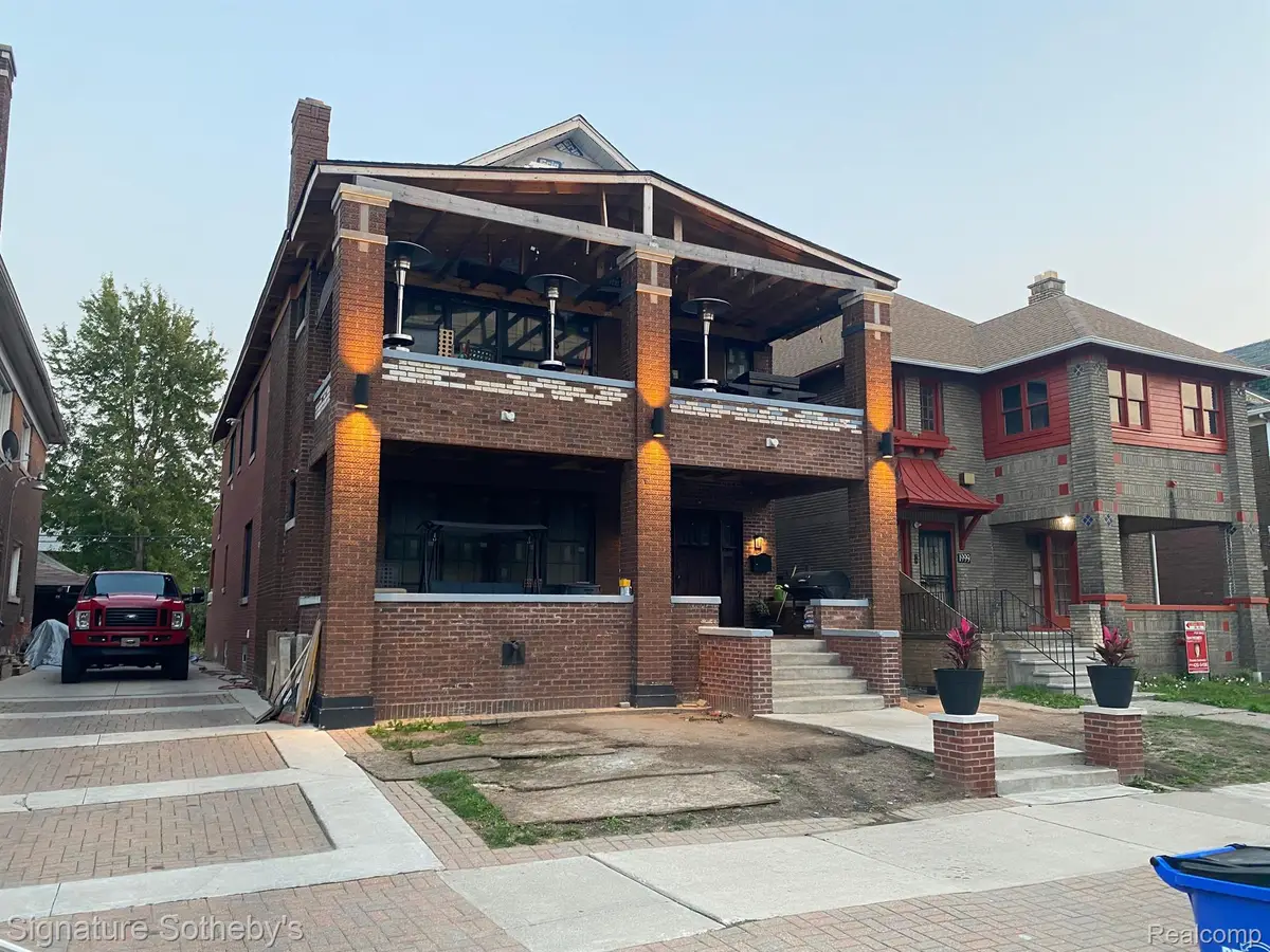 1991 Calvert Street, Detroit, MI 48206 - Image #1