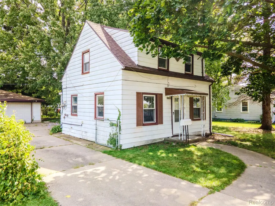 11748 Leverne, Redford, MI 48239 - Image #2