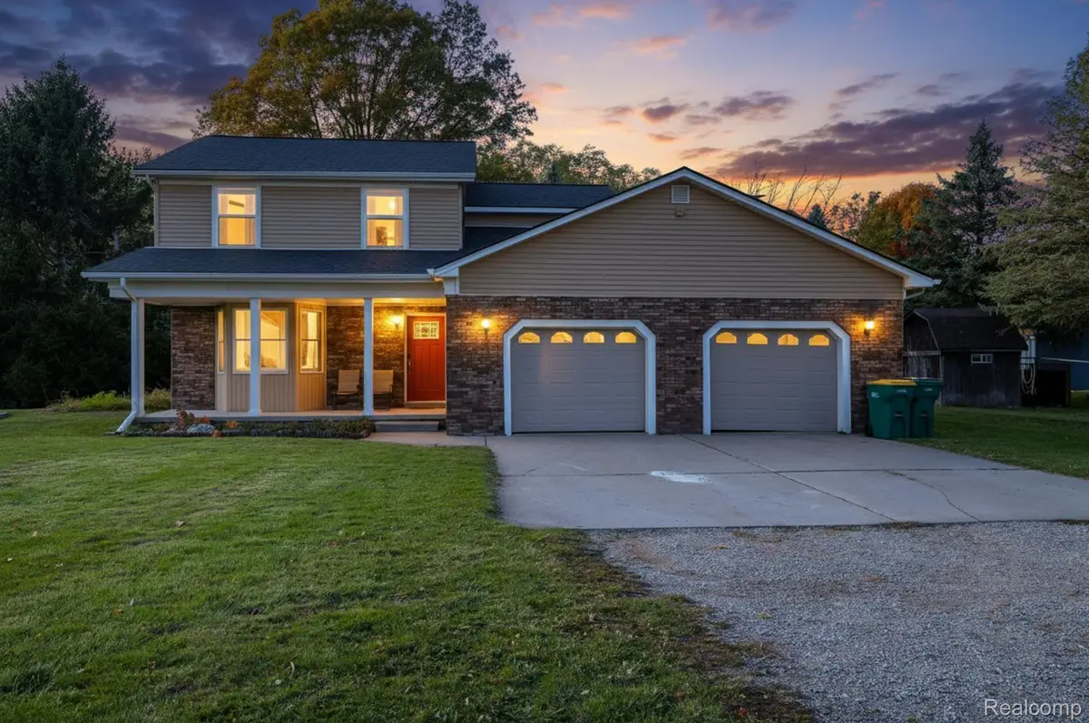 1790 Saint Clair Highway, Saint Clair, MI 48079 - #1