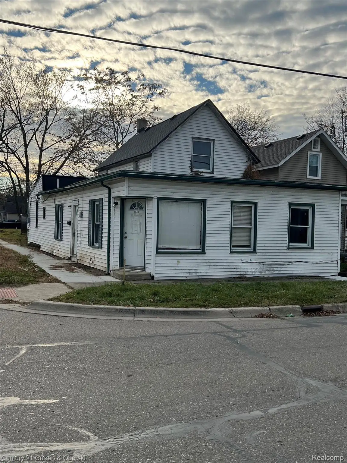 1270 E 1st Street, Monroe, MI 48161 - Image #1