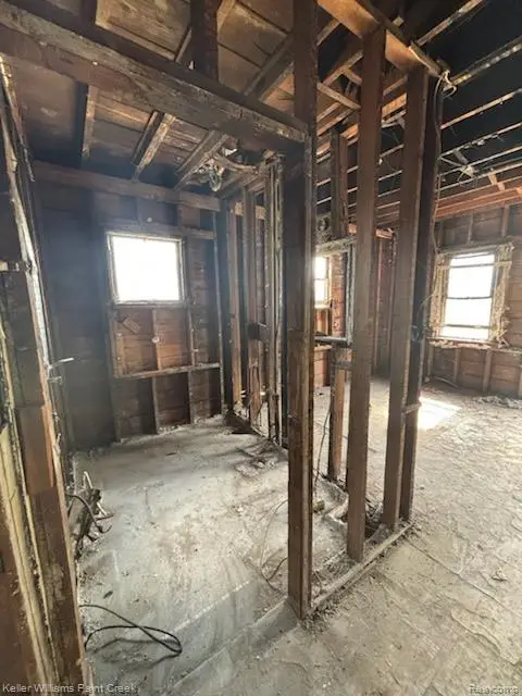 1261 Chalmers Street, Detroit, MI 48215 - Image #3