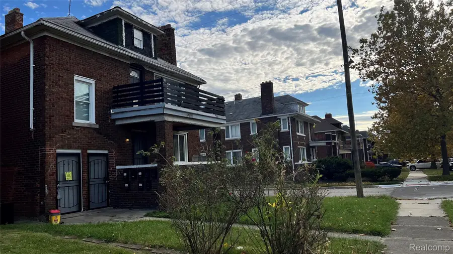 4901 Whitfield Street, Detroit, MI 48204 - Image #2