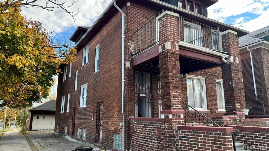 4901 Whitfield Street, Detroit, MI 48204 - Image #3