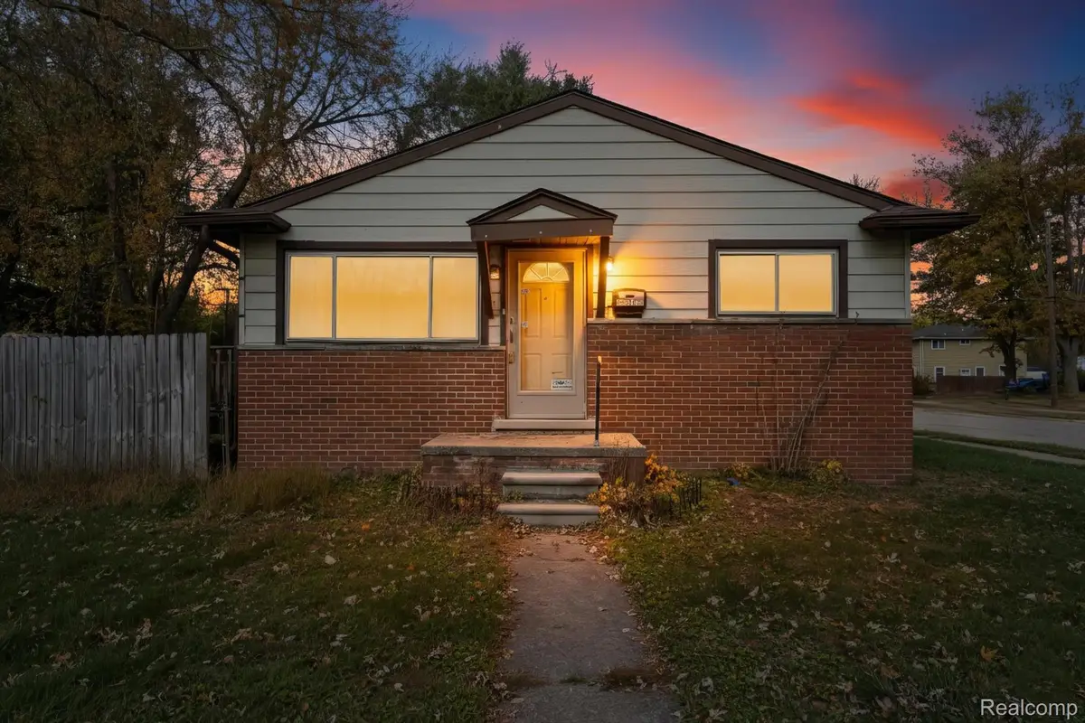 25908 Beverly Road, Taylor, MI 48180 - Image #1