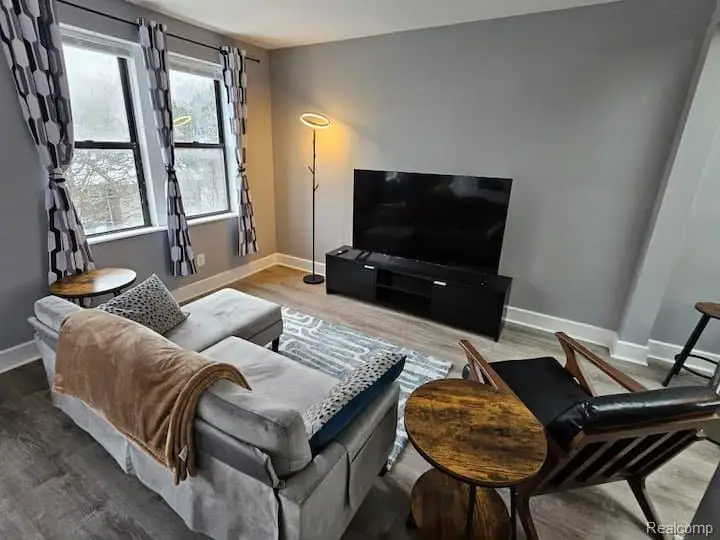 7740 3rd Street #105, Detroit, MI 48202 - Image #2