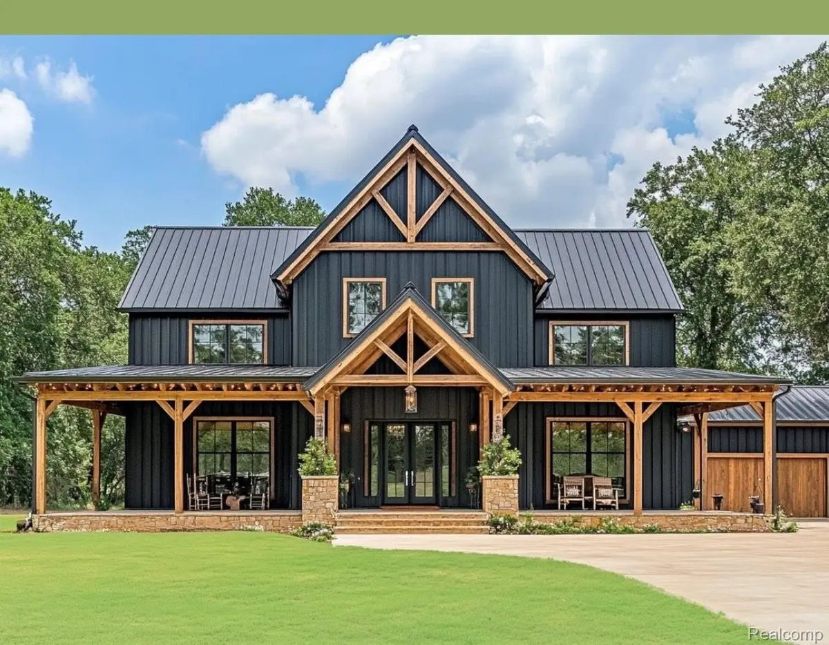 7380 Southfield Drive, Shelby Charter Township, MI 48316 - Image #1