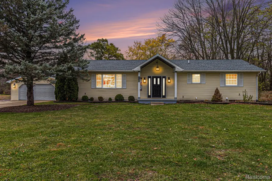 7135 Jordan Road, Atlas, MI 48439 - Image #2