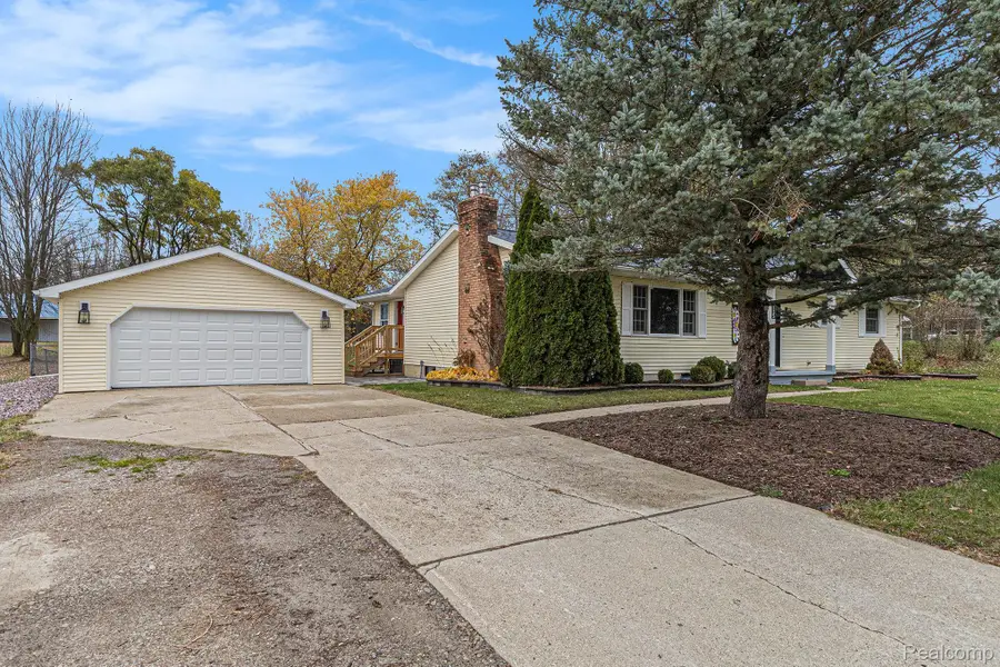 7135 Jordan Road, Atlas, MI 48439 - Image #3