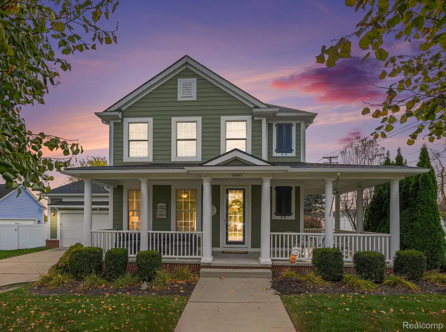 50595 Coolidge Street, Canton, MI 48188 - Image #2