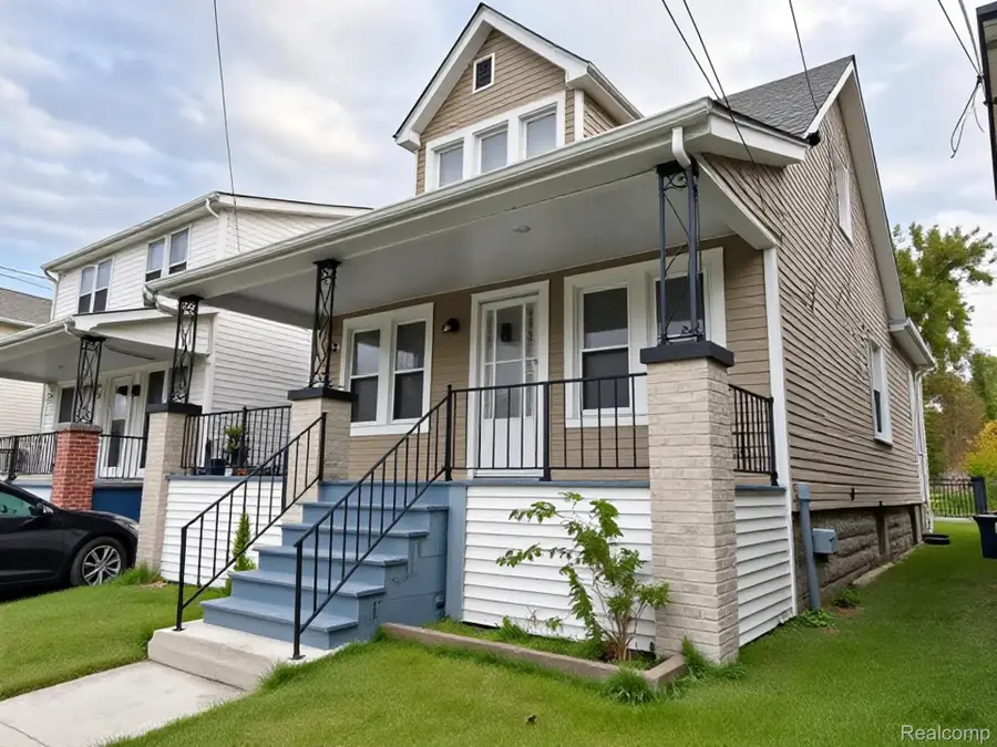 3874 Comstock Street, Hamtramck, MI 48212 - Image #2