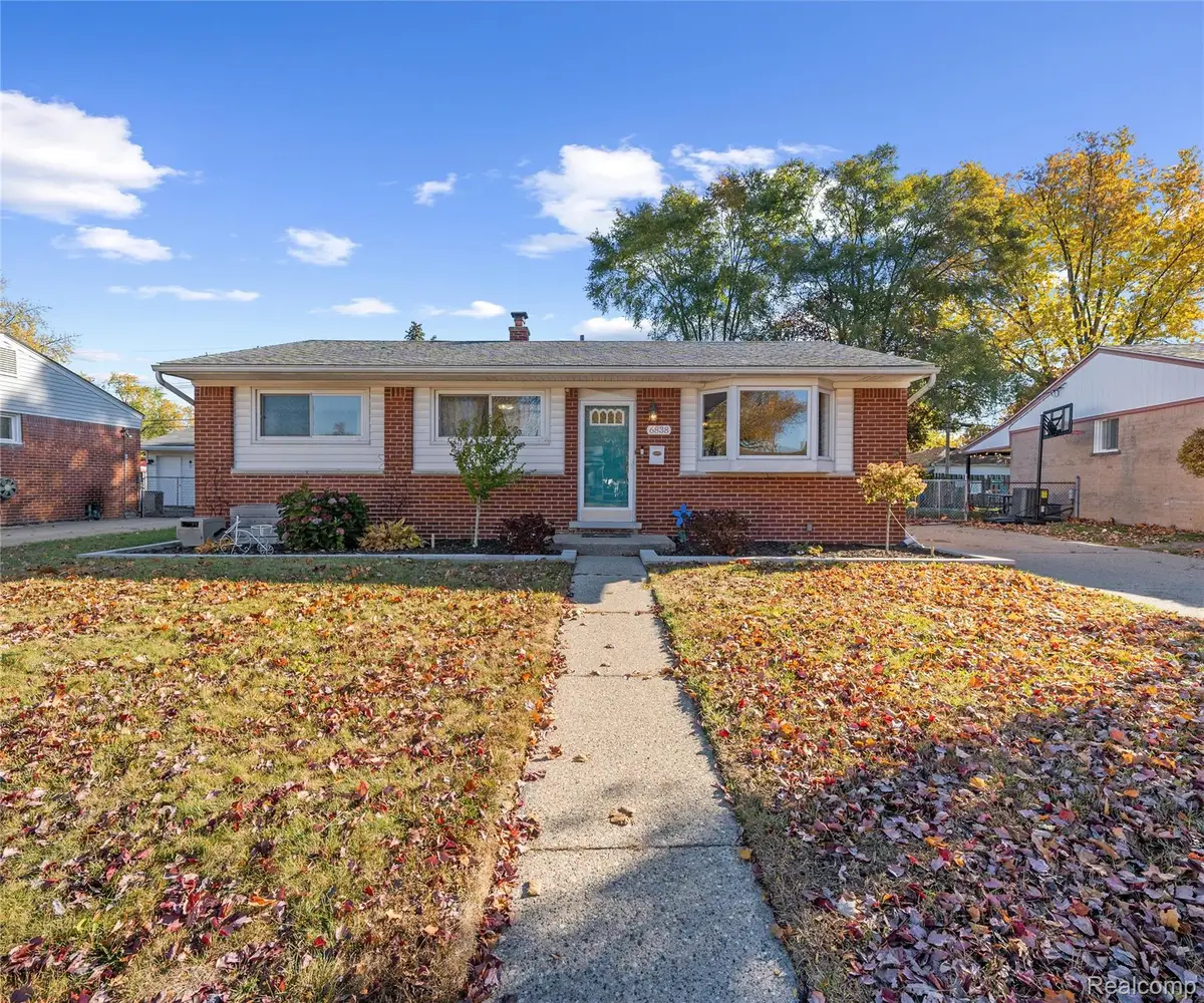 6838 Moccasin Street, Westland, MI 48185 - Image #1