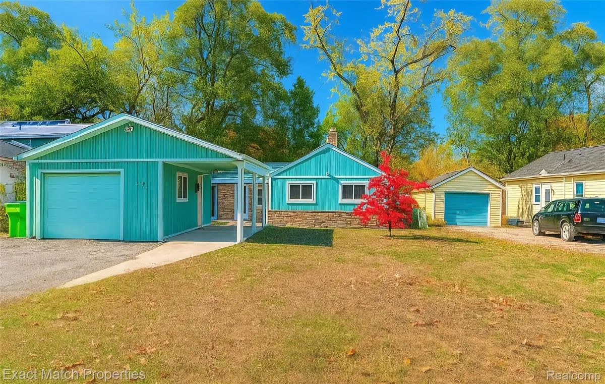 100 Danforth Street, White Lake, MI 48386 - Image #1