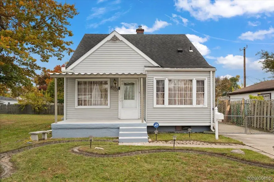 2144 Woodruff Avenue, Warren, MI 48091 - Image #2