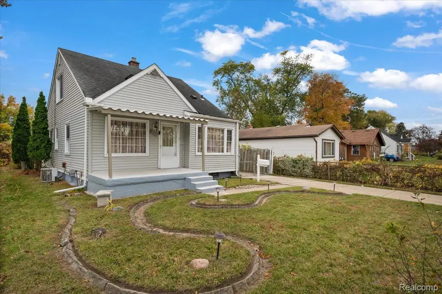 2144 Woodruff Avenue, Warren, MI 48091 - Image #3